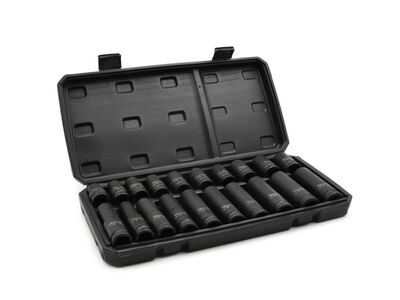 Padrunite komplekt 1/2