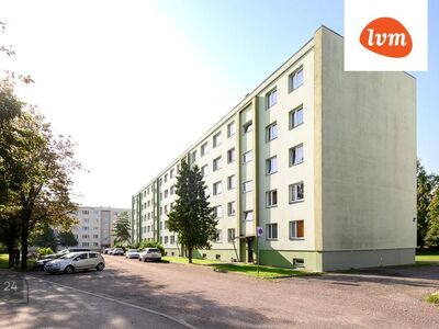 Mugav teine korrus, hinnatud piirkond!