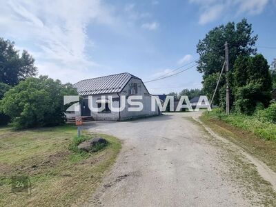 MÜÜA KAUPLUS, MIS SOBIB KA ELAMUKS
