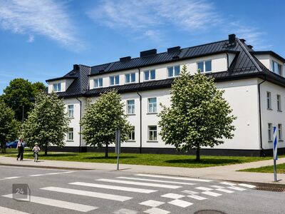 Avar, valgusküllane ja omanäoline