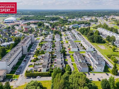 Avar kodu- tule vaata üle ja tee korda!