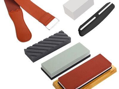 Nugade terituskivi / terituskivide komplekt