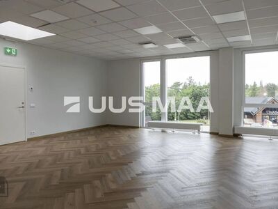 VALGUKÜLLANE BÜROO TABASALU KESKUSES!