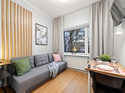 Disainistuudio TLU vahetus läheduses