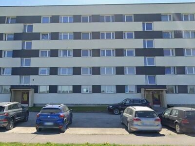 Otse omanikult.Vabaneb 21.06