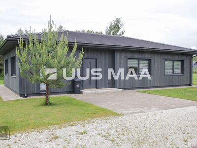 Siin on ruumi unistustele, perele ja ühistele hetkedele!