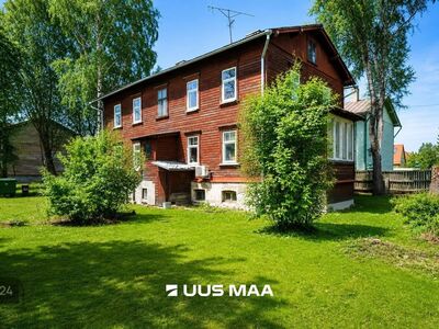 HUBANE 1-TOALINE KORTER PELGULINNA ROHELUS
