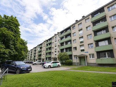 1-toaline korter mustamäe südames!
