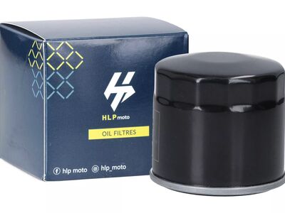 HLP õlifilter - HF975 Suzuki KingQuad 700
