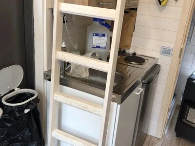 Müüa krunt 5000 m2 koos väikese majakesega
