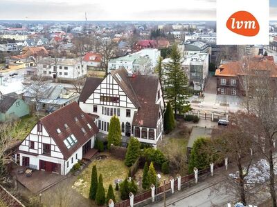 Elukorter villas Doris!