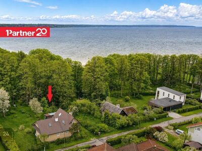BRONEERITUD Mererannast 100 m kaugusel tupiktänaval