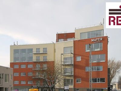 Avar renoveeritud büroopind. Tasuta parkimine!