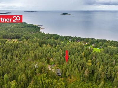 SUUREPÄRANE VÕIMALUS OMA KODU RAJAMISEKS MEREÄÄRSESSE RAJOONI!