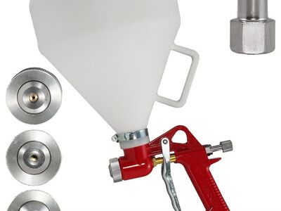 Krohviprits 5L Verke