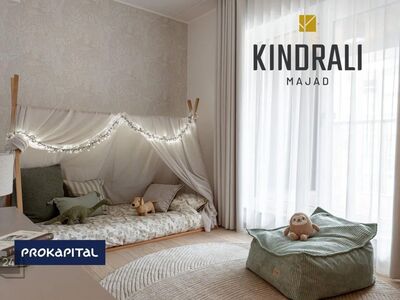 Korter valmib dets 2026!