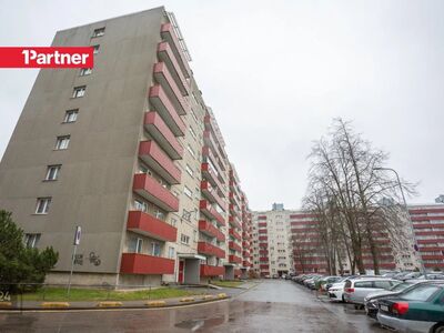 Hea asukohaga renoveeritud korter Mustamäel