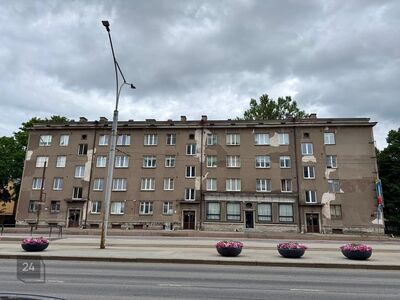 Maja täisrenoveerimine  Soojusekspert Ehitus
