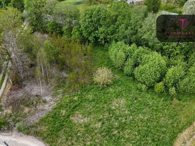 Privaatne elamumaa krunt – Haapsalu lähedal