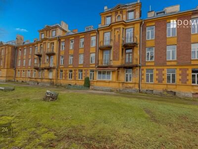 Karjamaa – roheline, ajalooline ja oma karakteriga.