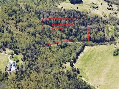 4,5 ha suurune kinnistu Kuusalu vallas