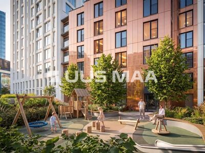 Stellari kampaania: augusti lõpuni erihind valitud kodudele