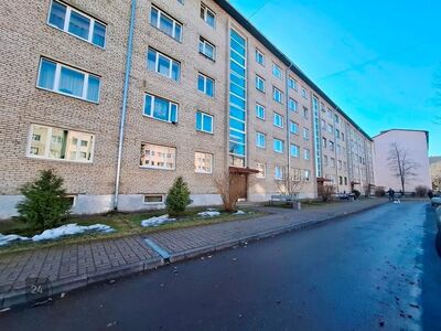 Продается 1- комнатная квартира 27,6м2 на 2 этаже по адрес�