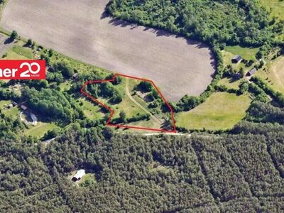 Merelähedane maatükk elamu jaoks