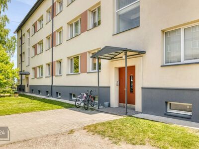 Renoveeritud maja, suurepärane asukoht!