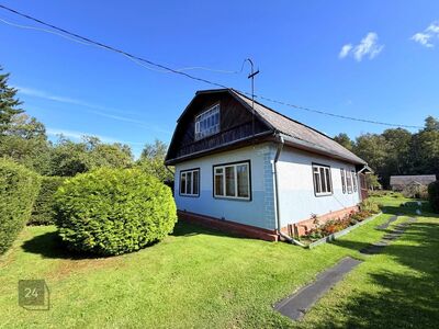 Suvila saunaga – ainult 18 000 €