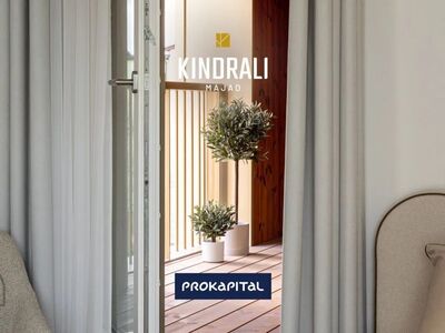 Sinu uus kodu Kristiine Citys!