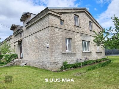 ARHAILINE KORTER KUNDA VANALINNAS