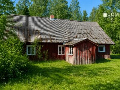 Siin algab maaelu oma kõige ehedamal kujul!