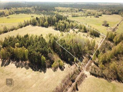1,7 ha kaunist Muhu loodust!