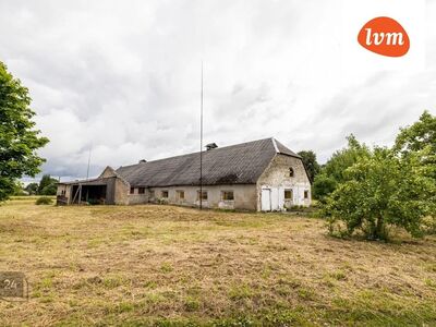 Müüme UUE HINNAGA üht ruumikat suure krundiga tootmishoonet