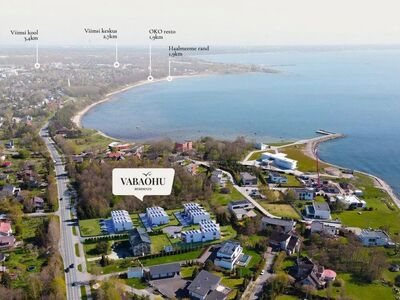 IDEAALNE KOHT TEIE UUEKS INVESTEERINGUKS