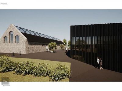 ARENDUS PROJEKT