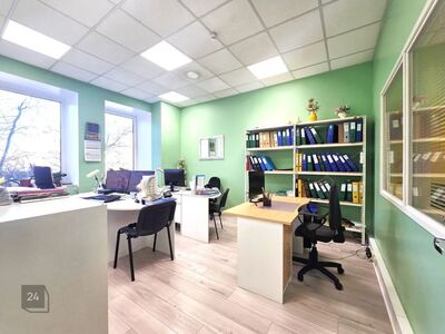 OFFICE IIN CENTER! RENDI VÕI OSTA 119900eur