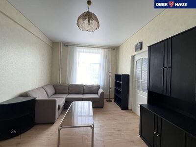 Üürile anda 3 toaline krt, Kohtla-Jarvel, Järveküla tee 77,  üldpind 64 m², 2/3 kor