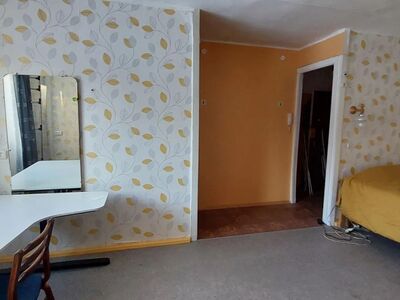 Müüa 2-toaline korter mere ääres
Sillamäe, Ranna 37

 2 korrus  40 m²  nurgakorter, aknad lõu