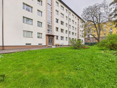 Uus Maailmas suure potentsiaaliga korter, läbi maja planeering!