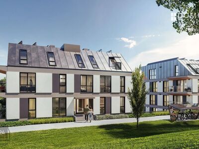 Kahe terrassiga päikseline korter Kvissentalis