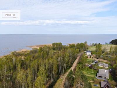 UUS HIND! STIILNE SUVILA VÕRTSJÄRVE ÄÄRES!