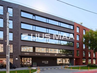 Esinduslik äripind, kindel rahavoog