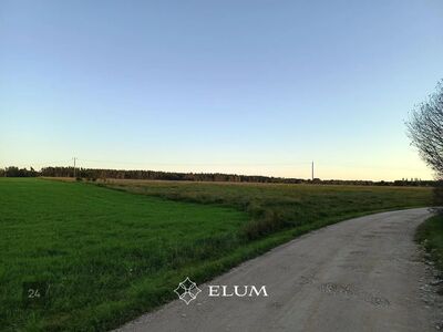 Müüa arenduseks sobiv elamumaa Saue vallas, Laitse külas!
