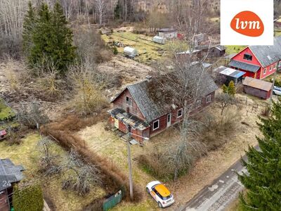 MÜÜA RENOVEERIMIST VAJAV KORTERMAJA JÄRVAKANDIS!