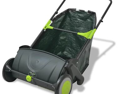 vidaXLi murukoguja 103 l