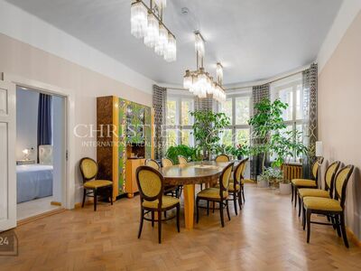 Elegntne korter Tallinna südalinnas