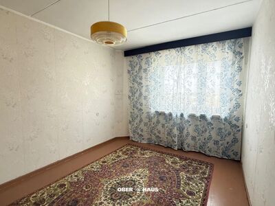 Müüa 2 toaline korter Kohtla-Järvel, Puru tee 94, üldpind 49m², 5/5