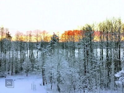 2 rõduga renoveeritud korter järvevaatega